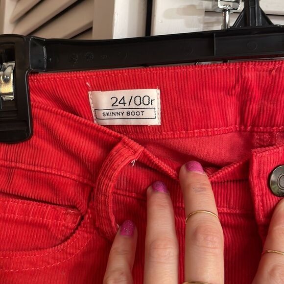 Gap Cords - Picture 2 of 5